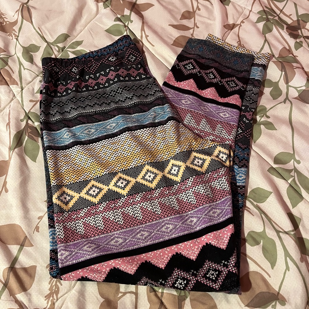 Women’s leggings